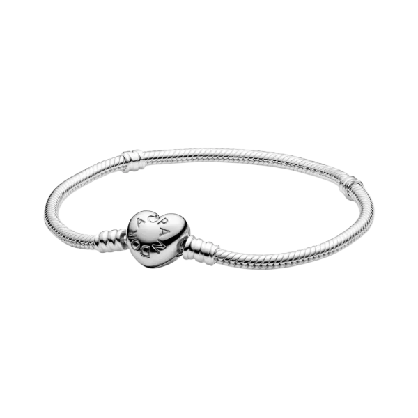 Bracciale Pandora Moments Cuore
