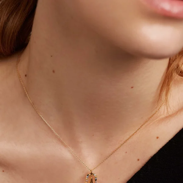 Alternative view of Collana Iniziale PDPAOLA