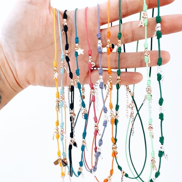 Alternative view of Collana "SUMMER FAMILY"