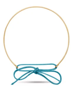 Bracciale FILO D'AMORE Oro Giallo 9kt