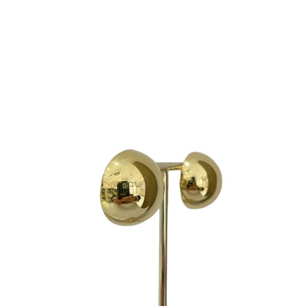 Alternative view of Orecchini Sfera Grande