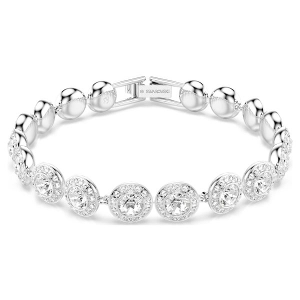 Bracciale Tennis Angelic Swarovski