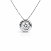 Collana Punto Luce Cipollina Oro18kt