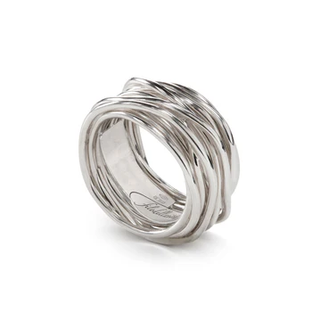 Anello Filodellavita Classic 13 Fili in Argento 925