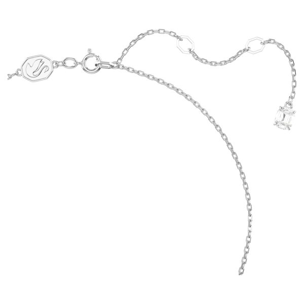 Alternative view of Pendente Swarovski Una Angelic