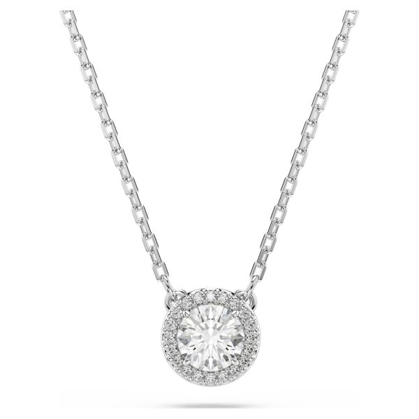 Pendente Swarovski Una Angelic